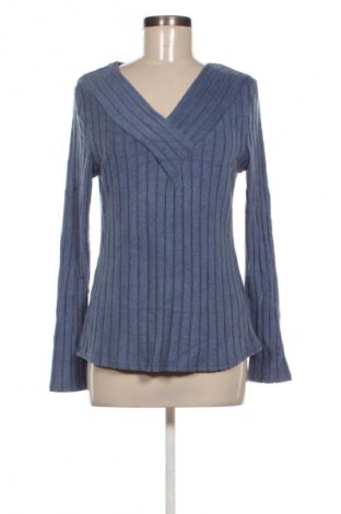 Damen Shirt SHEIN, Größe M, Farbe Blau, Preis € 4,99