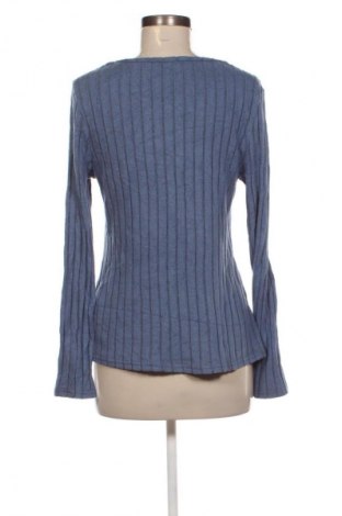 Damen Shirt SHEIN, Größe M, Farbe Blau, Preis € 4,99