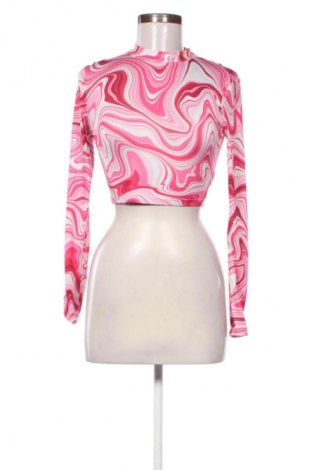 Bluză de femei SHEIN, Mărime XS, Culoare Multicolor, Preț 52,13 Lei