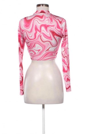 Bluză de femei SHEIN, Mărime XS, Culoare Multicolor, Preț 52,13 Lei