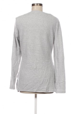 Bluză de femei SHEIN, Mărime XL, Culoare Gri, Preț 22,99 Lei