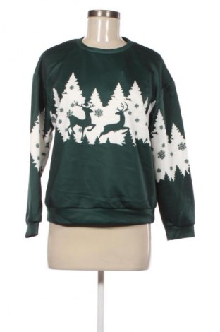 Bluză de femei SHEIN, Mărime S, Culoare Multicolor, Preț 23,99 Lei