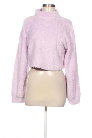 Bluză de femei SHEIN, Mărime M, Culoare Mov, Preț 21,99 Lei