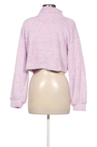 Bluză de femei SHEIN, Mărime M, Culoare Mov, Preț 21,99 Lei
