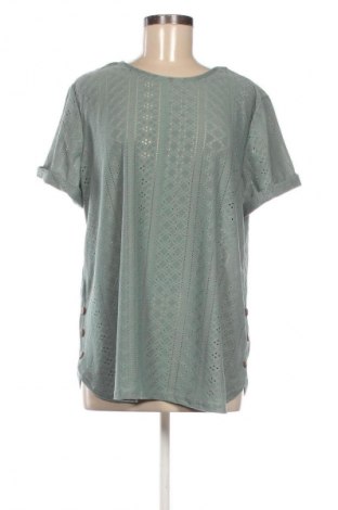 Damen Shirt SHEIN, Größe XL, Farbe Mehrfarbig, Preis 9,78 €