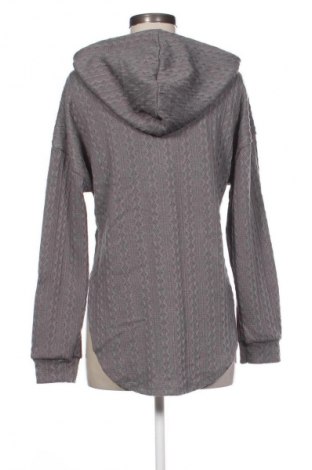 Γυναικεία μπλούζα SHEIN, Μέγεθος M, Χρώμα Γκρί, Τιμή 3,99 €