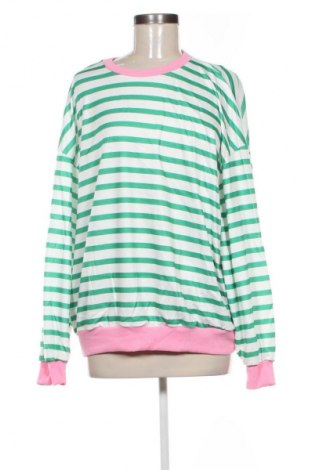 Γυναικεία μπλούζα SHEIN, Μέγεθος M, Χρώμα Πολύχρωμο, Τιμή 3,99 €