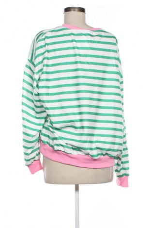 Γυναικεία μπλούζα SHEIN, Μέγεθος M, Χρώμα Πολύχρωμο, Τιμή 3,99 €