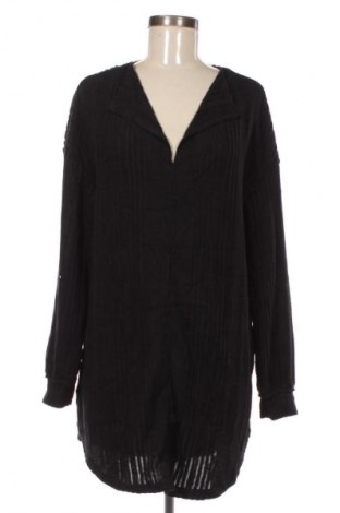 Női blúz SHEIN, Méret XXL, Szín Fekete, Ár 2 849 Ft