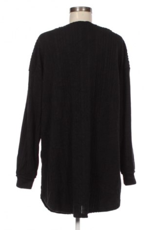 Női blúz SHEIN, Méret XXL, Szín Fekete, Ár 2 849 Ft