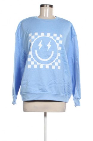 Női blúz SHEIN, Méret L, Szín Kék, Ár 1 629 Ft