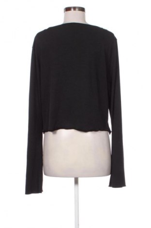 Dámská halenka SHEIN, Velikost 3XL, Barva Černá, Cena  277,00 Kč