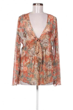 Dámská halenka SHEIN, Velikost XL, Barva Vícebarevné, Cena  277,00 Kč