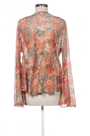 Dámská halenka SHEIN, Velikost XL, Barva Vícebarevné, Cena  277,00 Kč