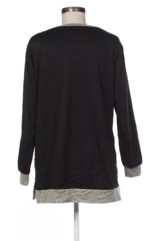 Női blúz SHEIN, Méret XL, Szín Fekete, Ár 2 149 Ft