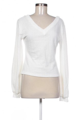 Damen Shirt SHEIN, Größe L, Farbe Ecru, Preis 4,99 €