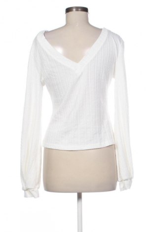 Damen Shirt SHEIN, Größe L, Farbe Ecru, Preis 4,99 €