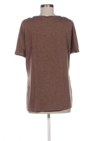 Bluzka damska SHEIN, Rozmiar M, Kolor Brązowy, Cena 53,58 zł