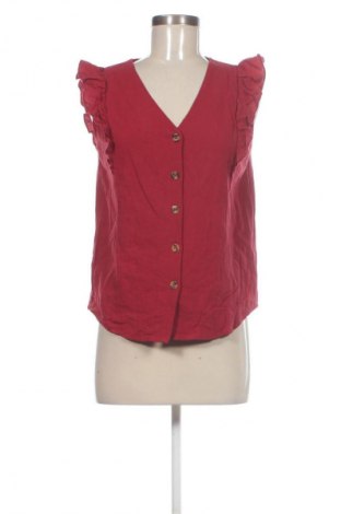 Bluză de femei SHEIN, Mărime M, Culoare Roșu, Preț 25,99 Lei