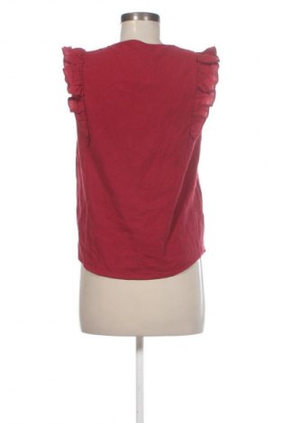 Bluză de femei SHEIN, Mărime M, Culoare Roșu, Preț 25,99 Lei