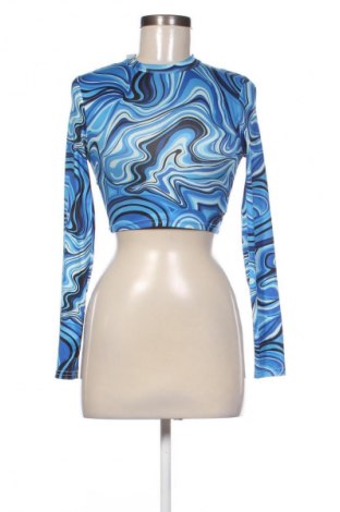 Dámska blúza SHEIN, Veľkosť XXS, Farba Viacfarebná, Cena  10,00 €