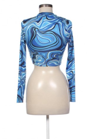 Dámska blúza SHEIN, Veľkosť XXS, Farba Viacfarebná, Cena  10,00 €