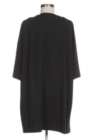 Dámská halenka SHEIN, Velikost 3XL, Barva Černá, Cena  229,00 Kč