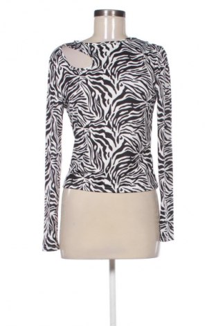 Bluză de femei SHEIN, Mărime M, Culoare Multicolor, Preț 52,13 Lei