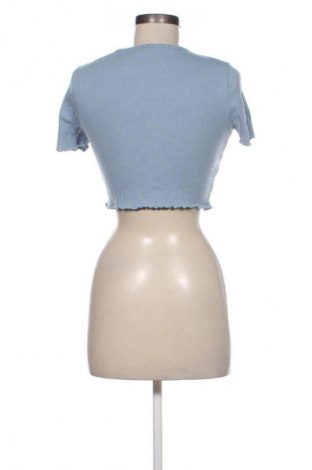 Női blúz SHEIN, Méret M, Szín Kék, Ár 2 149 Ft