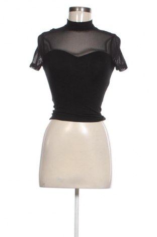 Dámska blúza SHEIN, Veľkosť XS, Farba Čierna, Cena  5,95 €