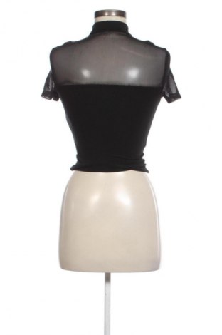 Dámska blúza SHEIN, Veľkosť XS, Farba Čierna, Cena  5,95 €