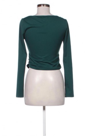 Dámska blúza SHEIN, Veľkosť L, Farba Zelená, Cena  9,78 €