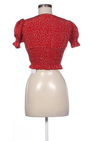 Damen Shirt SHEIN, Größe XS, Farbe Mehrfarbig, Preis 10,00 €