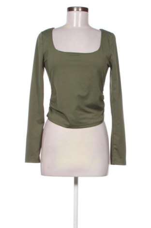 Dámska blúza SHEIN, Veľkosť L, Farba Zelená, Cena  9,78 €