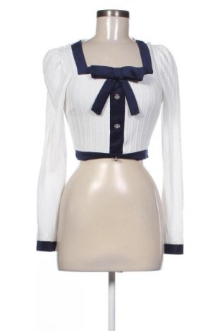 Dámska blúza SHEIN, Veľkosť XS, Farba Viacfarebná, Cena  10,00 €