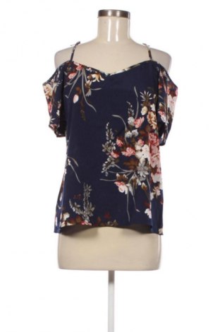 Bluză de femei SHEIN, Mărime L, Culoare Multicolor, Preț 26,99 Lei