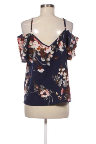 Bluză de femei SHEIN, Mărime L, Culoare Multicolor, Preț 26,99 Lei