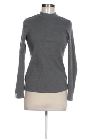 Bluzka damska SHEIN, Rozmiar M, Kolor Szary, Cena 53,58 zł