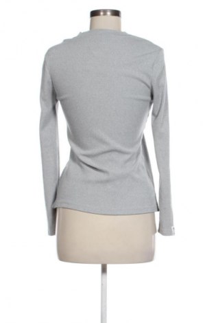 Dámska blúza SHEIN, Veľkosť M, Farba Sivá, Cena  10,00 €