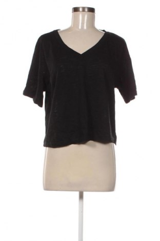 Bluzka damska SHEIN, Rozmiar M, Kolor Czarny, Cena 16,99 zł