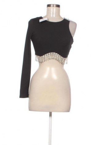 Damen Shirt SHEIN, Größe XS, Farbe Schwarz, Preis 4,99 €