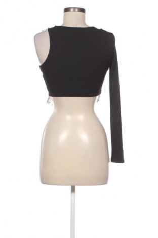 Damen Shirt SHEIN, Größe XS, Farbe Schwarz, Preis 4,99 €