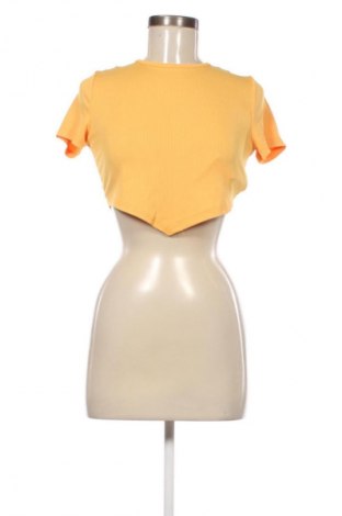 Bluză de femei SHEIN, Mărime S, Culoare Portocaliu, Preț 24,99 Lei