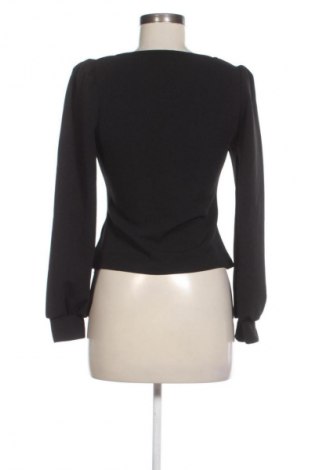 Γυναικεία μπλούζα SHEIN, Μέγεθος L, Χρώμα Μαύρο, Τιμή 10,00 €