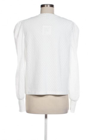 Γυναικεία μπλούζα SHEIN, Μέγεθος M, Χρώμα Λευκό, Τιμή 10,00 €