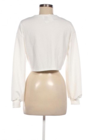 Γυναικεία μπλούζα SHEIN, Μέγεθος S, Χρώμα Λευκό, Τιμή 10,00 €