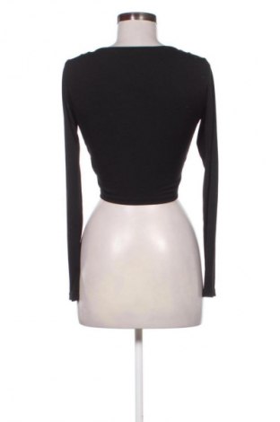 Dámská halenka SHEIN, Velikost M, Barva Černá, Cena  283,00 Kč