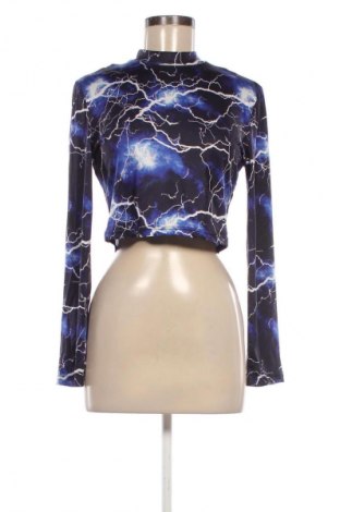 Damen Shirt SHEIN, Größe L, Farbe Mehrfarbig, Preis 3,99 €