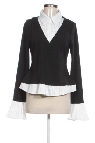 Bluză de femei SHEIN, Mărime XL, Culoare Multicolor, Preț 20,99 Lei