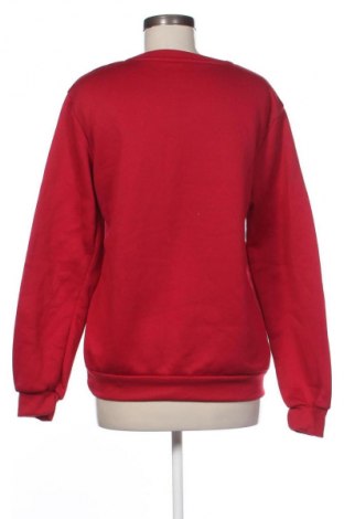 Bluzka damska SHEIN, Rozmiar M, Kolor Czerwony, Cena 18,99 zł